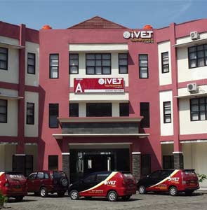 Regular Evening Class Program Universitas IVET Semarang Nomor Home Photo 2
