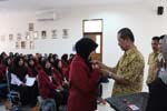 Regular Evening Class Program Universitas IVET Semarang Nomor 3