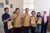Regular Evening Class Program Universitas IVET Semarang Nomor Photo Gallery 2