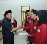 Regular Evening Class Program Universitas IVET Semarang Nomor Home Photo 3